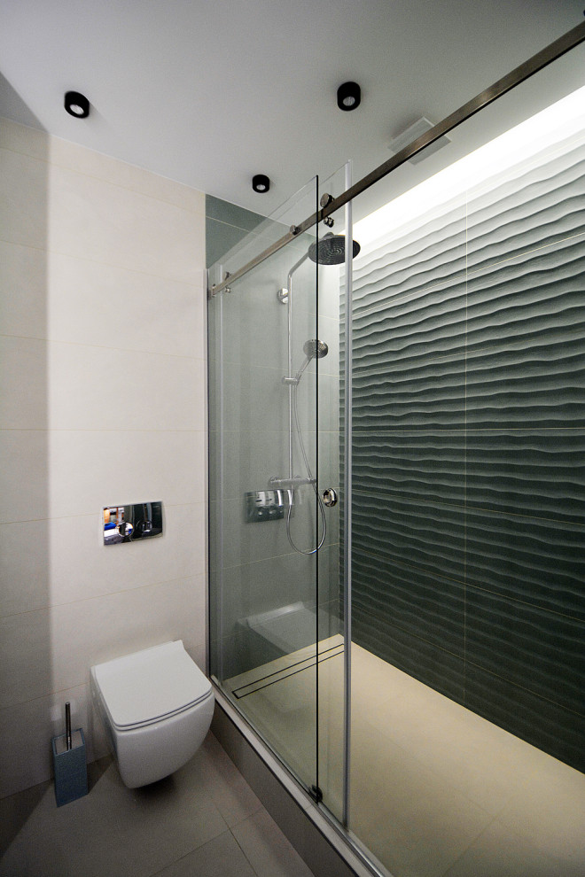 1811 - современная квартира в Краснодаре