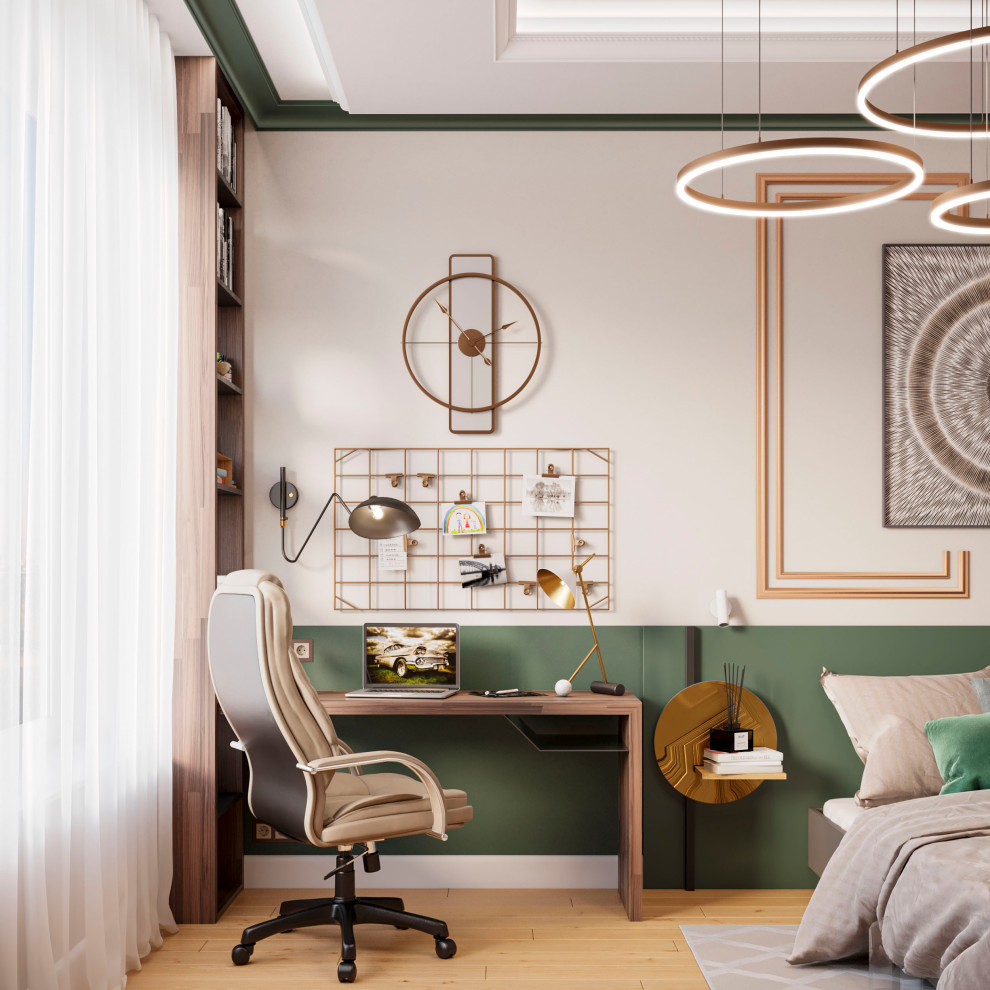 ЖК Сердце Столицы