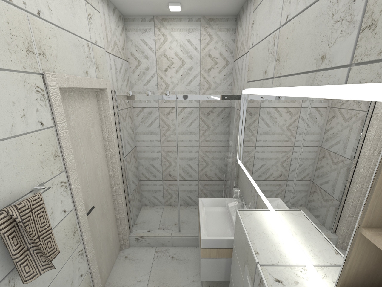 Лофт для жизни