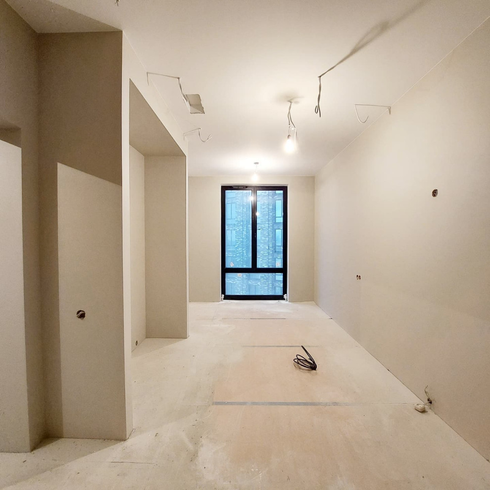 БЕЗВОЗДУШНАЯ ПОКРАСКА