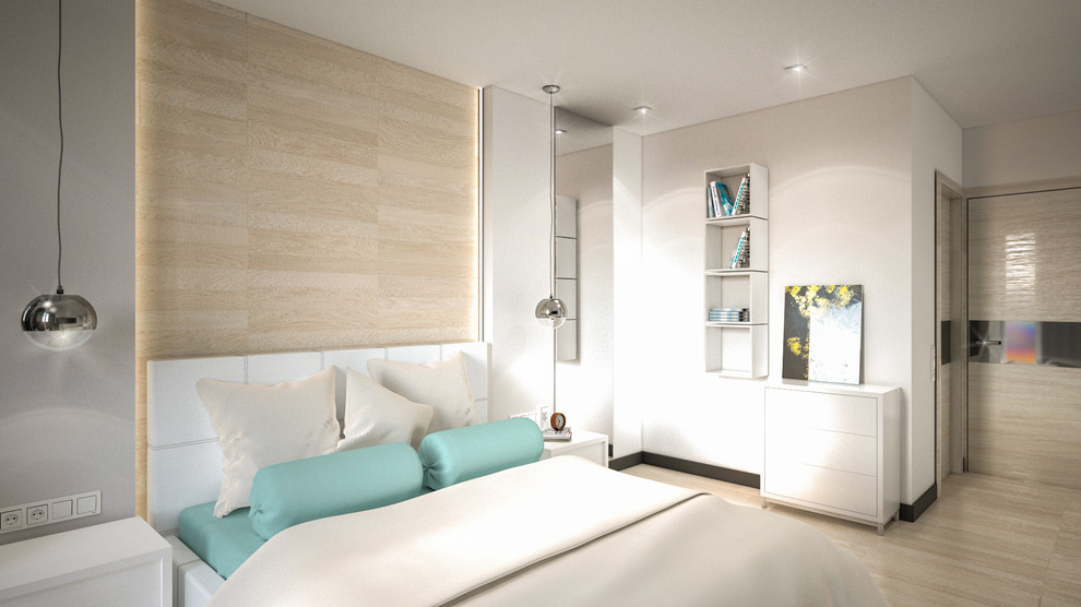 Квартира для молодой семьи на Парковой