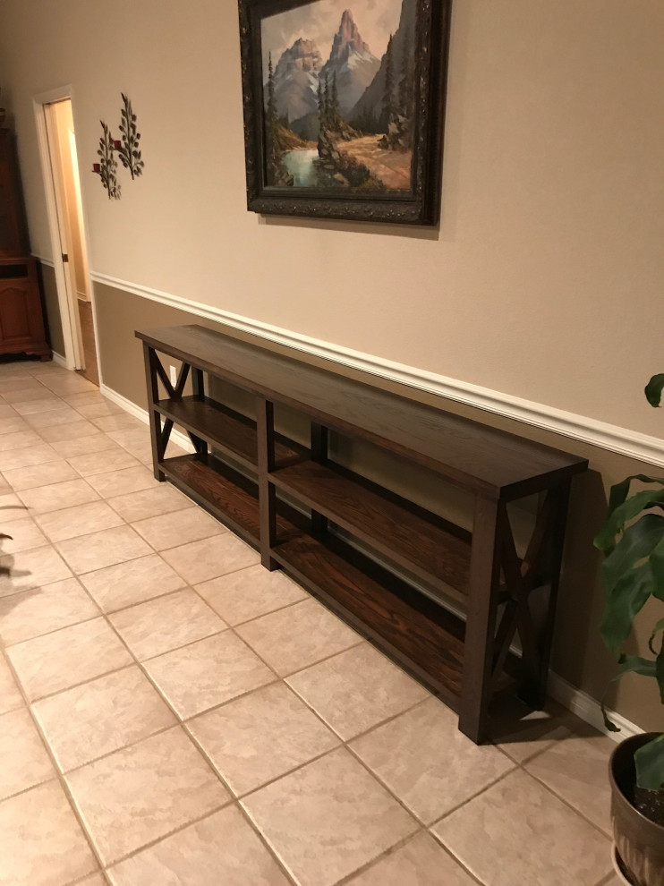 Woodworking