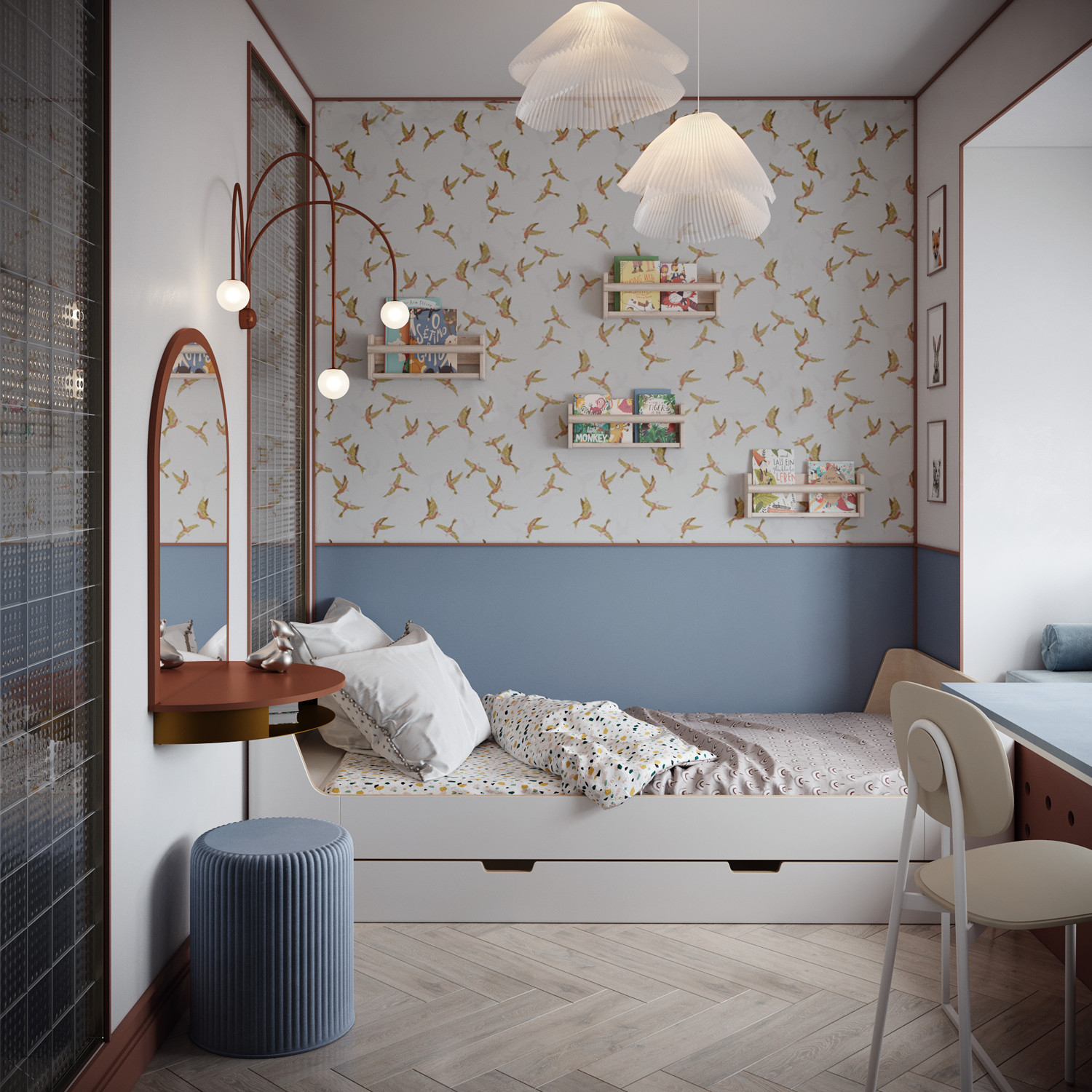 Квартира 62 кв.м в старом фонде