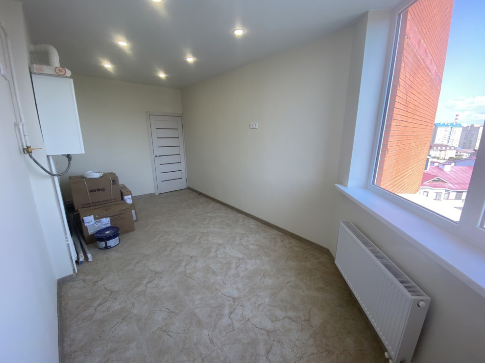 Ремонт квартиры в Москве