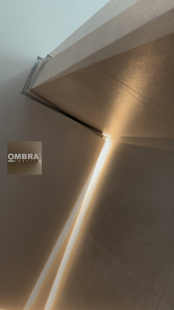 Теневой профиль, готовый результат .mov