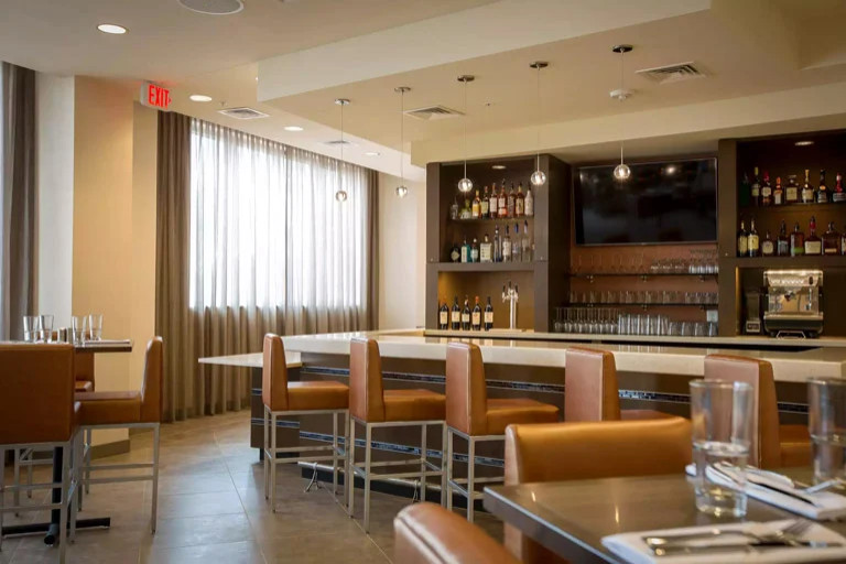 Cambria Rockville