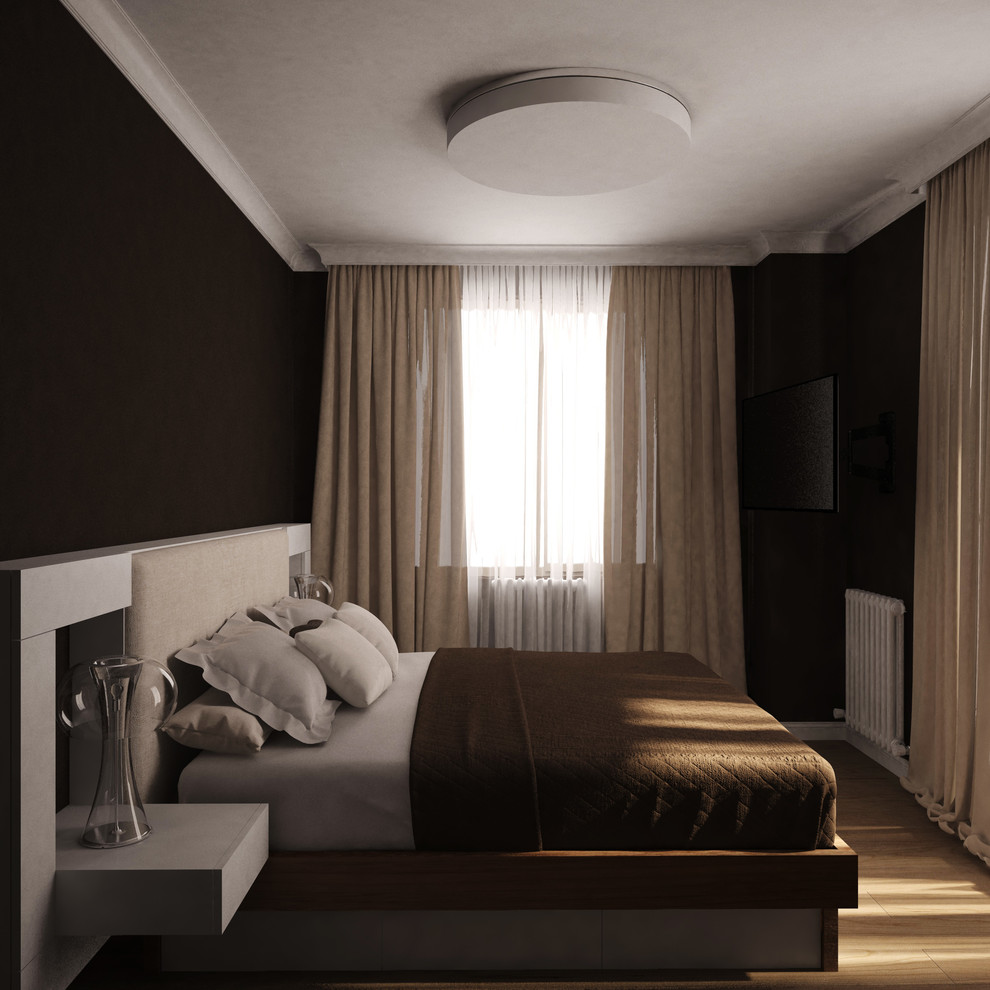 Квартира в ЖК "Меридиан" в Харькове, 87,16 кв.м