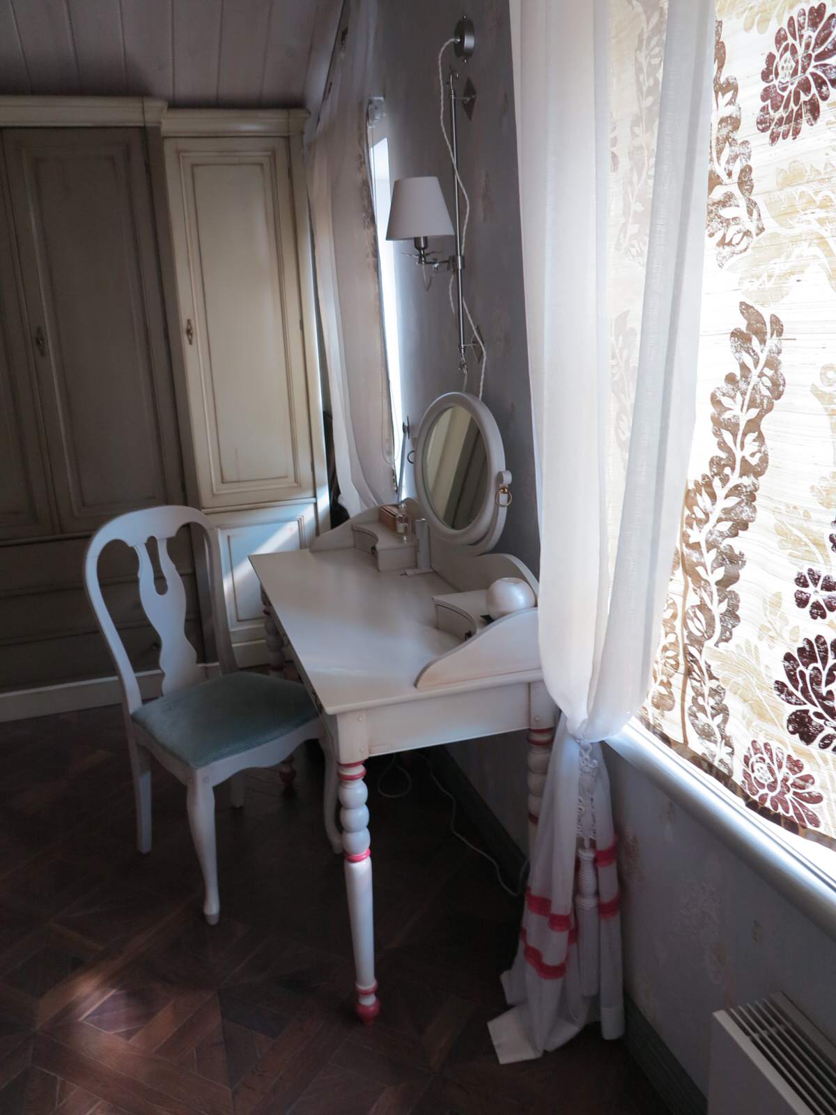 Усадьба Прованс