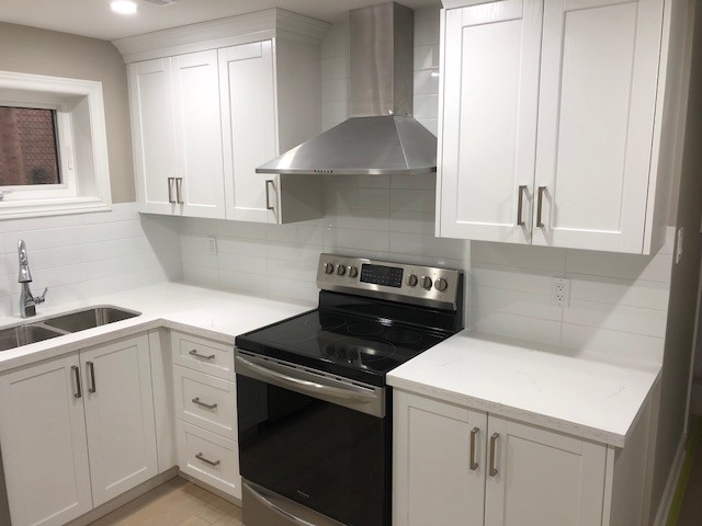 Kitchen Remodeling  2016