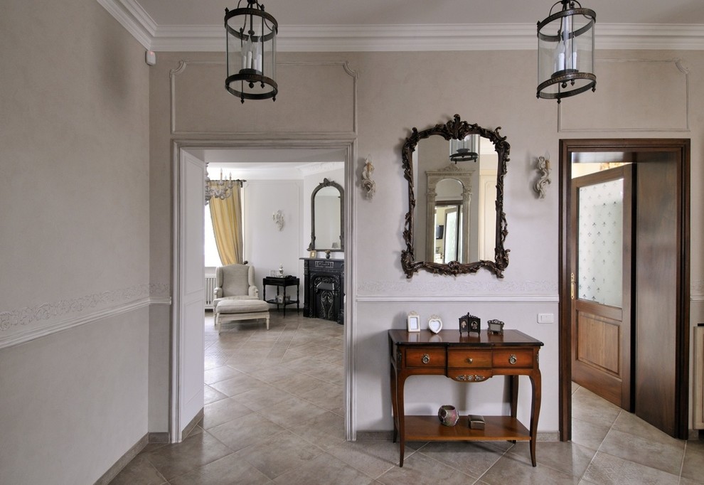 Из Франции с любовью