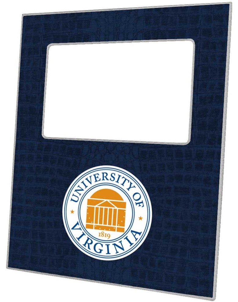 University of Virginia Picture Frame