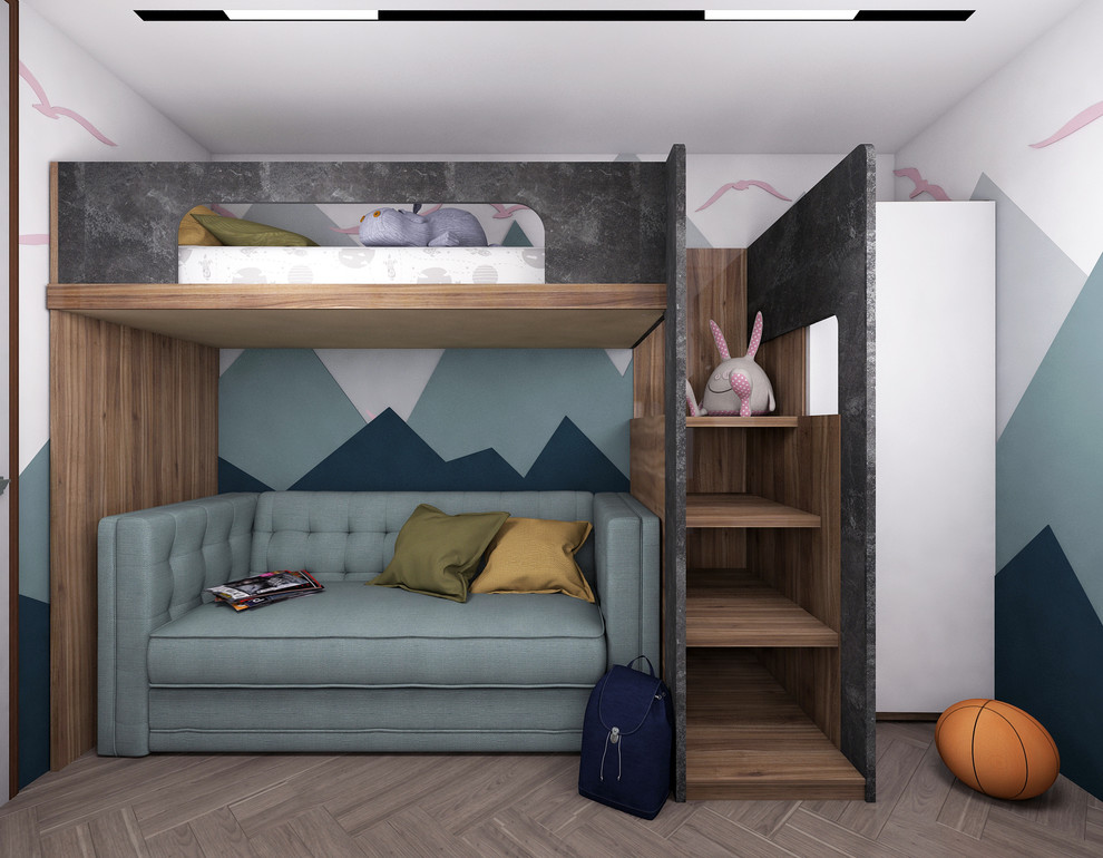 Квартира 56 м.кв