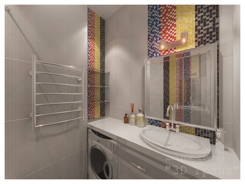 Квартира для летнего отдыха