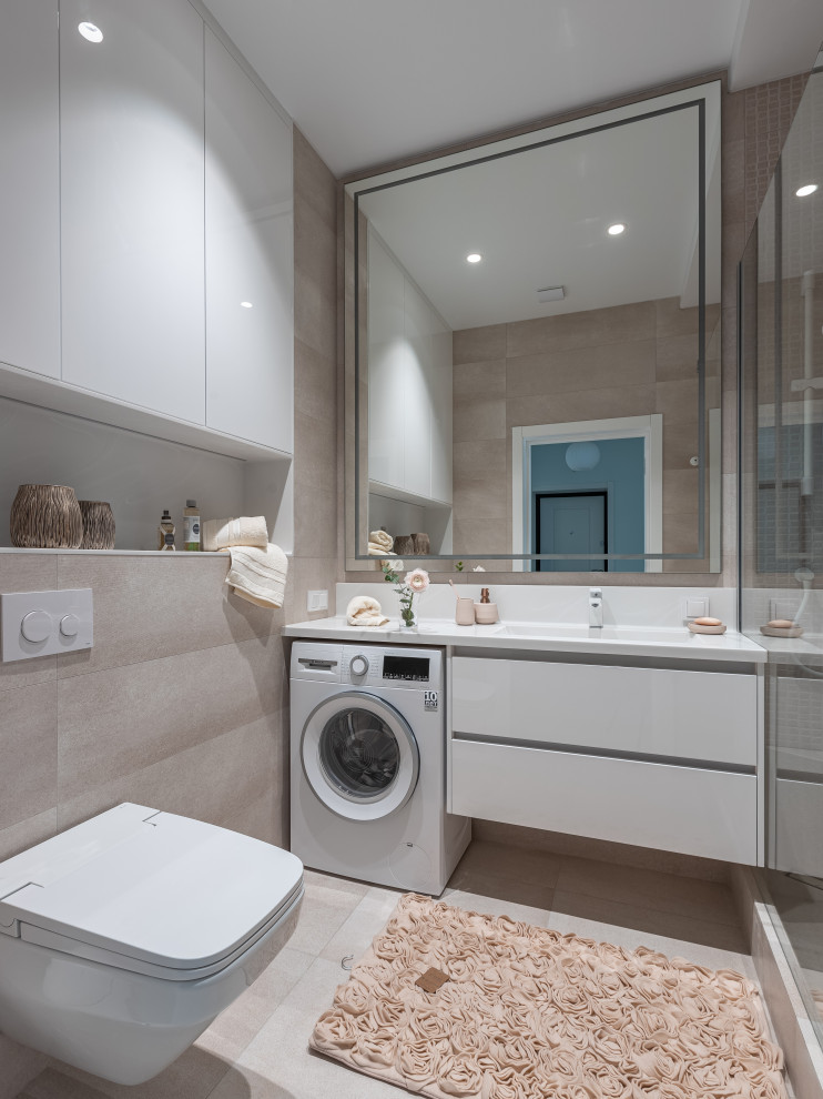 зефирная история - квартира в историческом центре Уфы