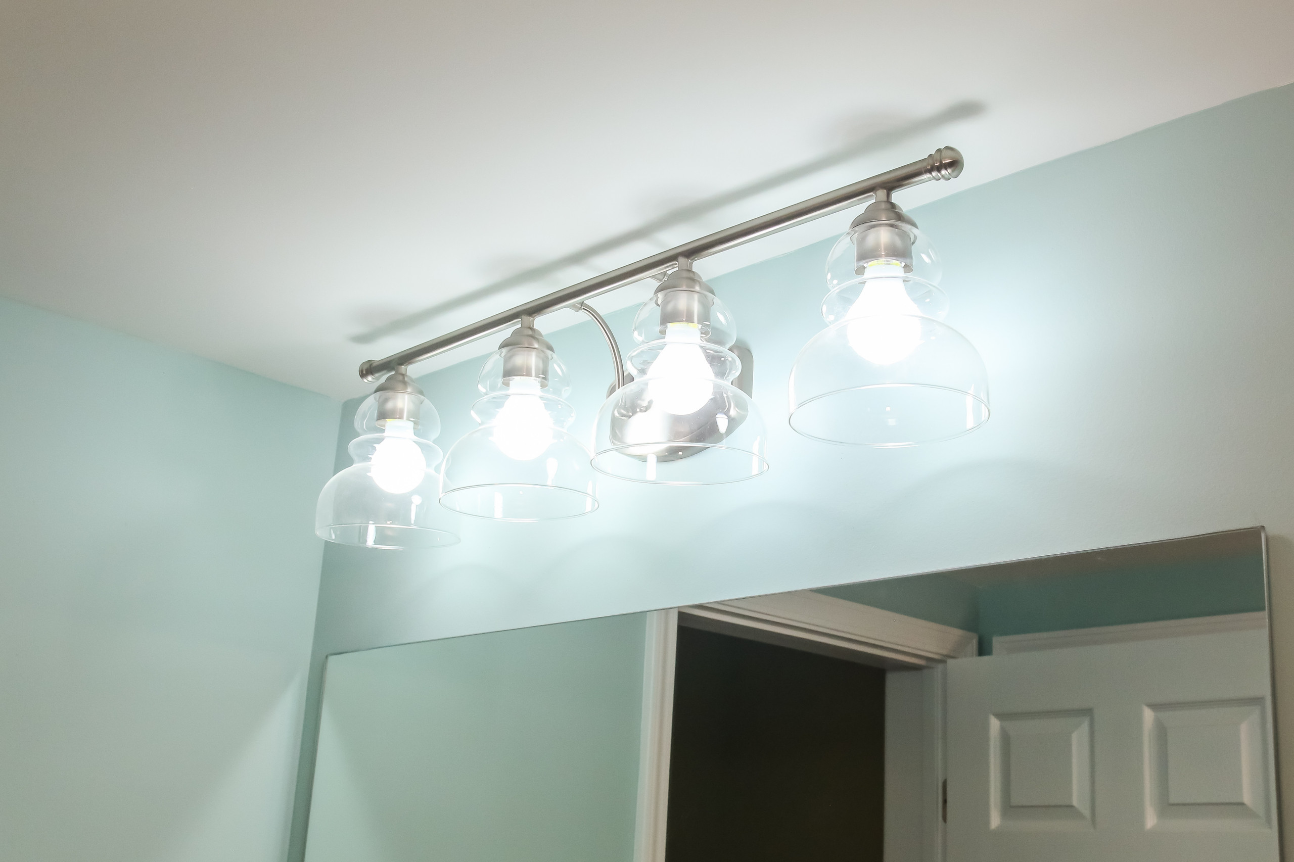 Flowery Branch Basement Remodel