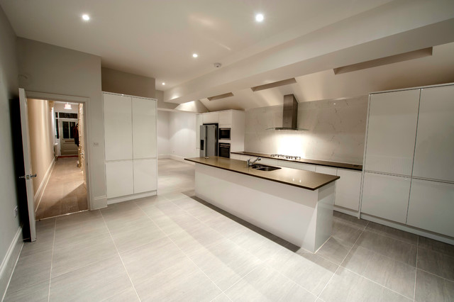 Ravenslea Road modern-koek