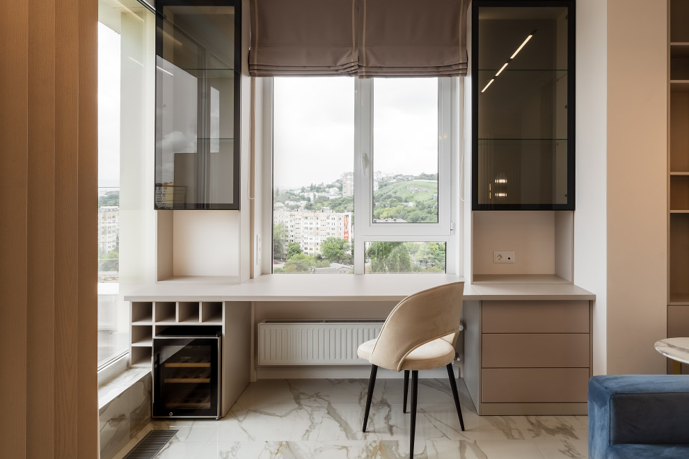 Квартира в ЖК Alpha