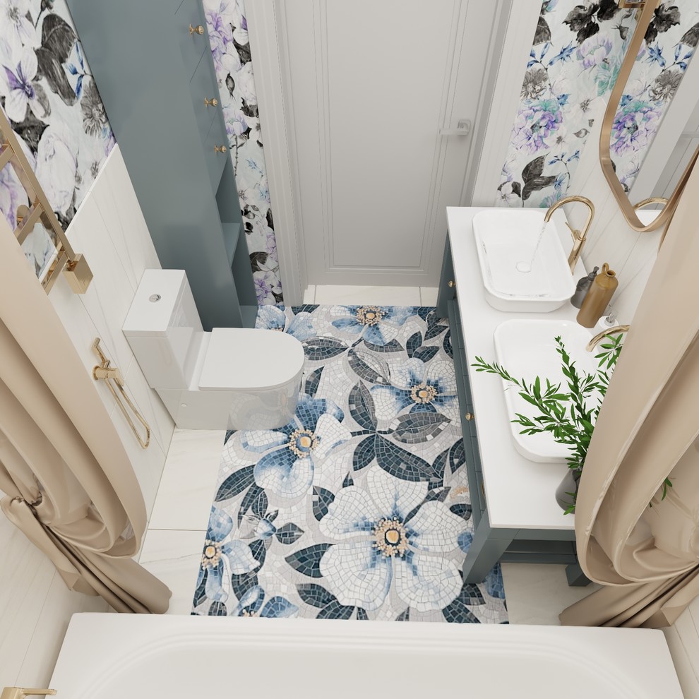 жк "Сердце столицы"