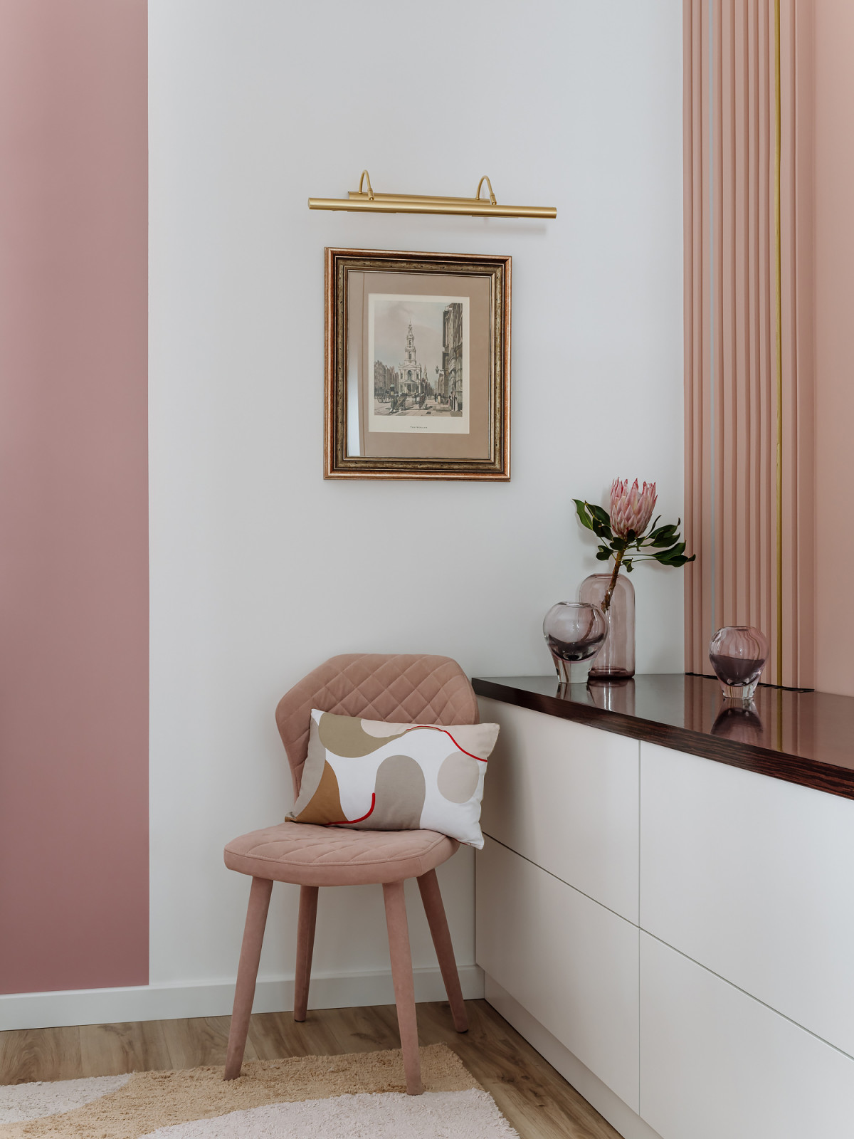 Квартира на Жукова