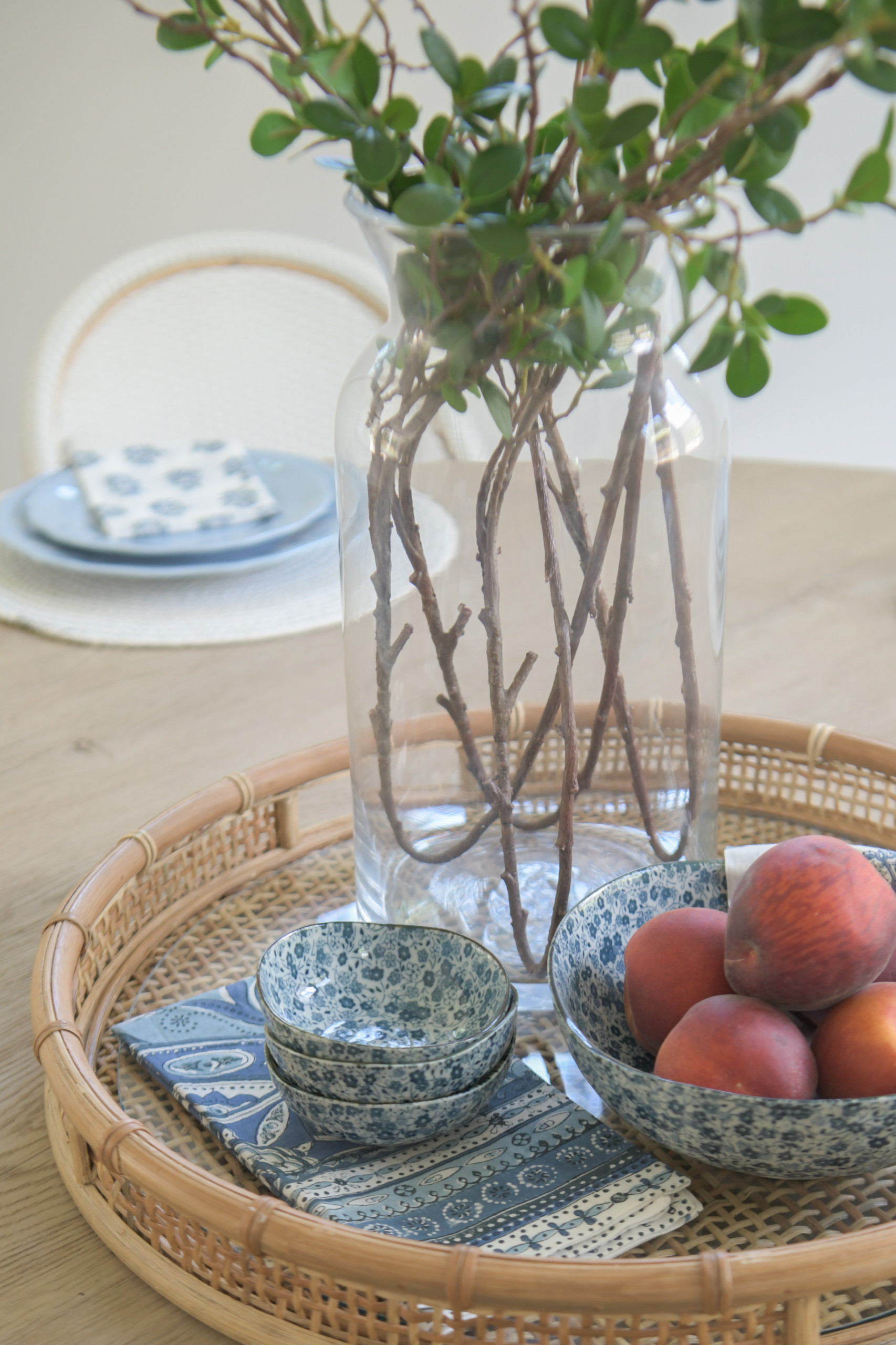 Farmhouse Glam