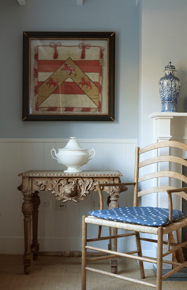 WILLIAM YEOWARD COLLECTED