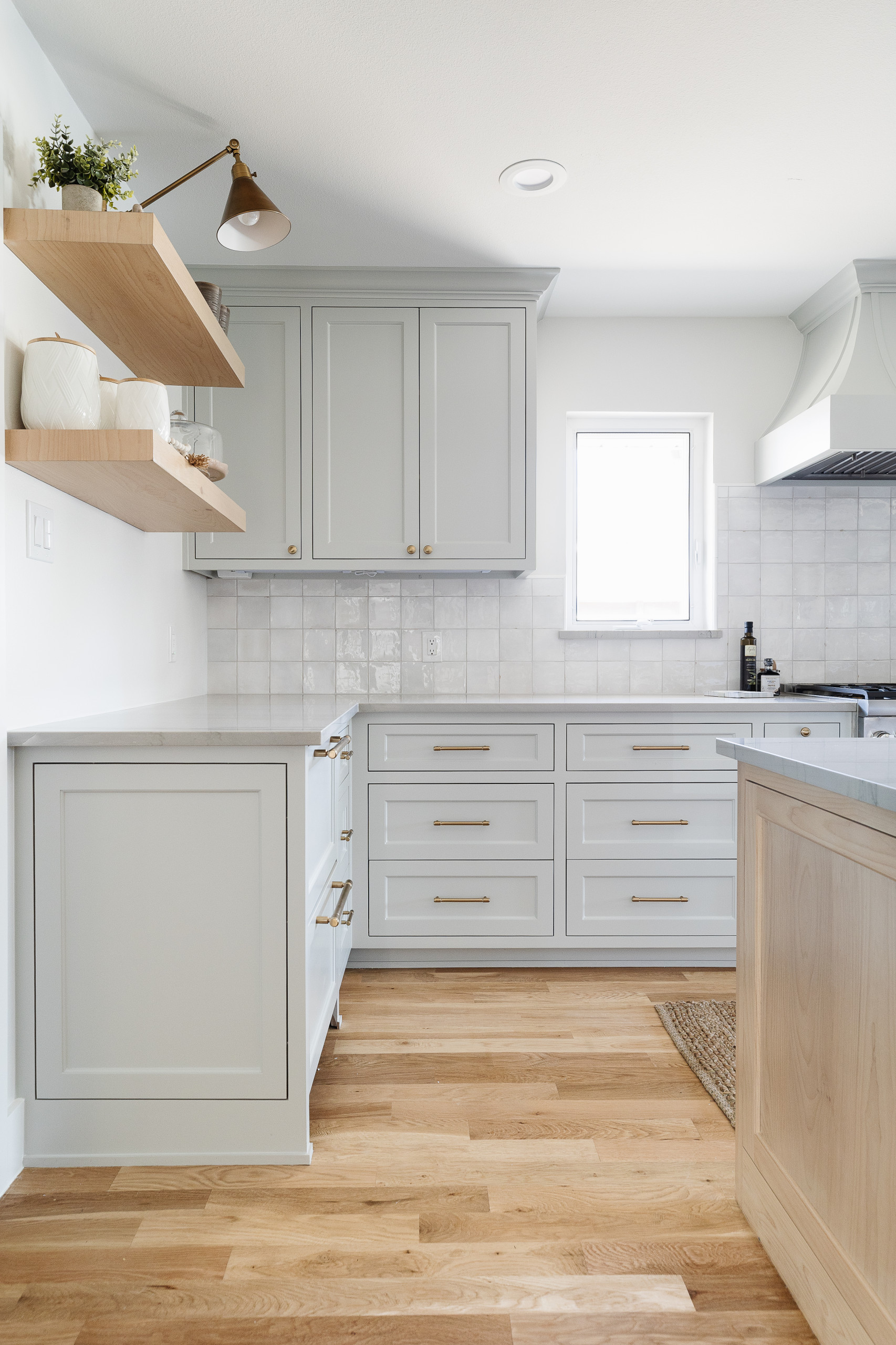 Midway Hollow Full Home Remodel