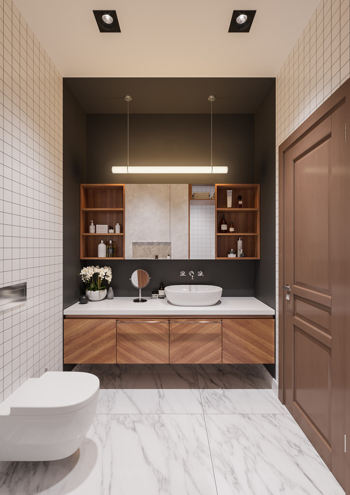 Квартира в ЖК Филиград