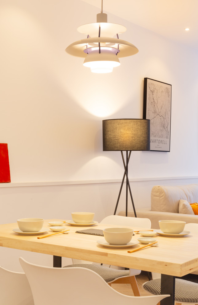 REFORMA  INTEGRAL CASA MARTORELL