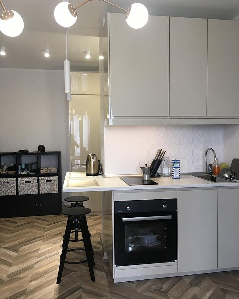 Недорогой ремонт 2х комнатной квартиры в Иркутске