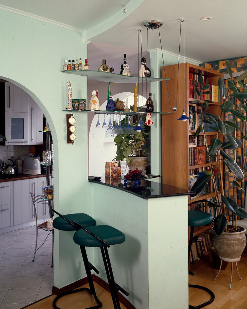 Барная стойка