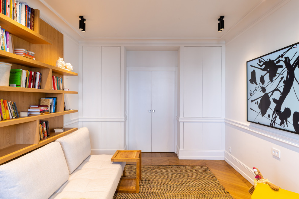 Квартирный вопрос -переделка весна 2021