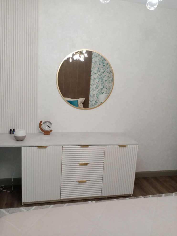 Менделеева