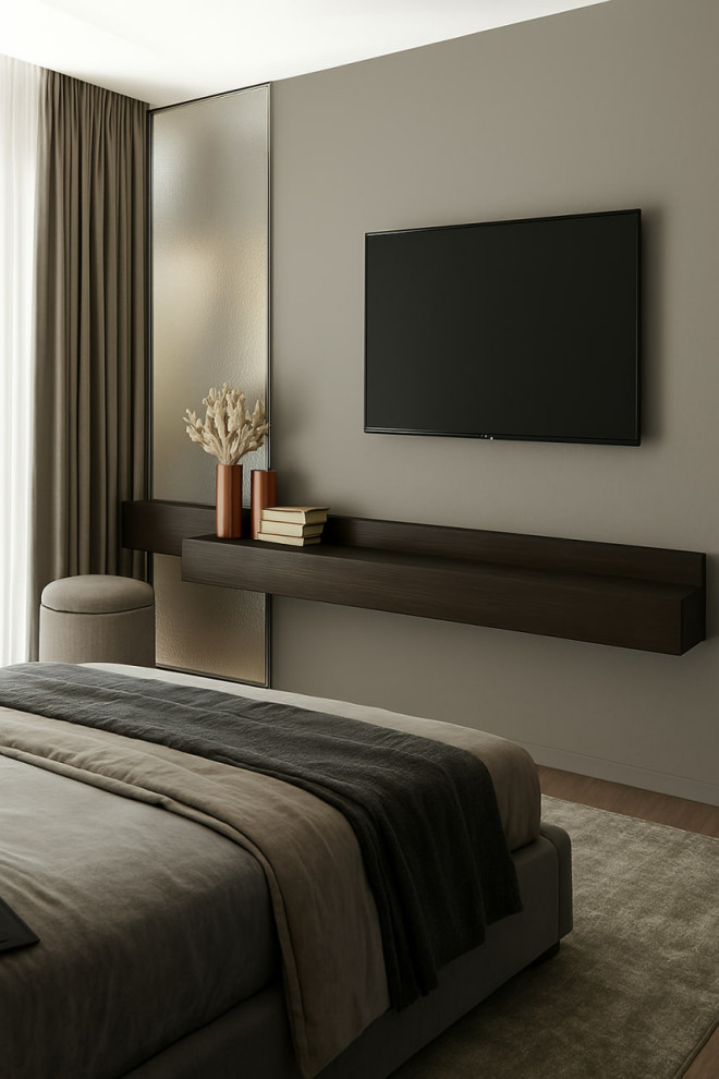 Мужской брутализм