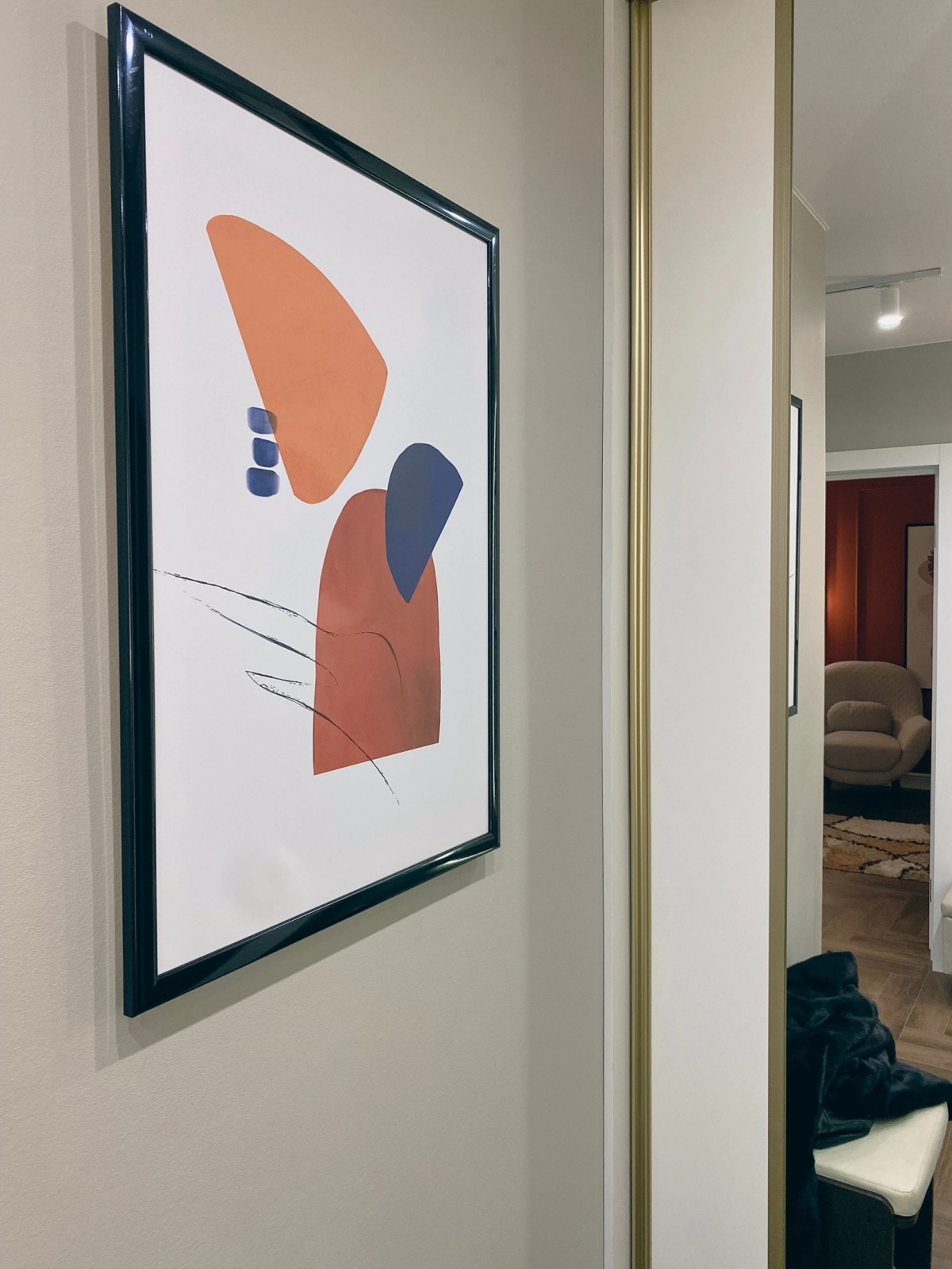 Квартира 40 кв м