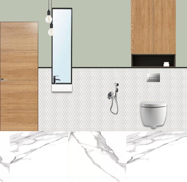 Экспресс дизайн-проект