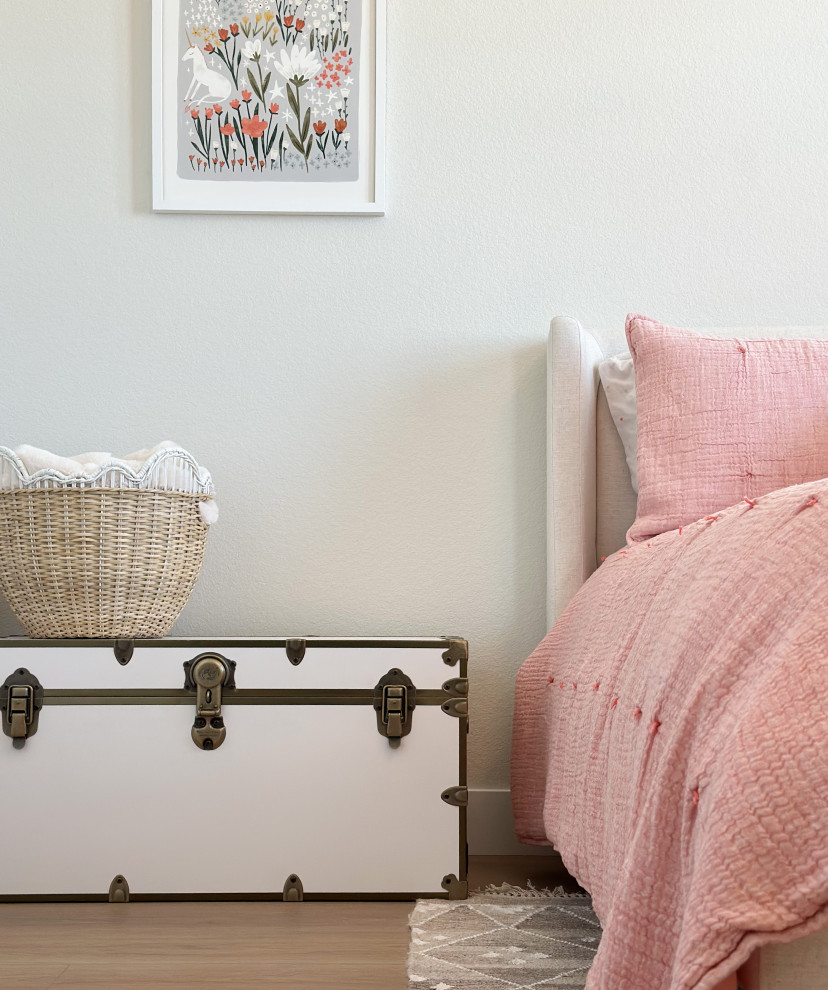 Fresh Start | Castle Pines, CO | Transitional Style Home Remodel