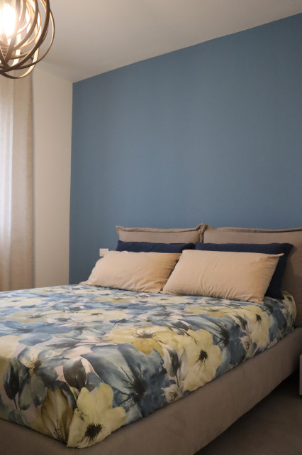 CASA JM contemporary-bedroom