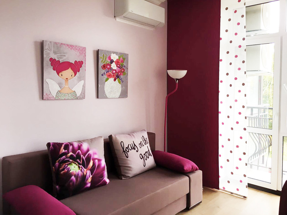 Картины для частных интерьеров домов и квартир