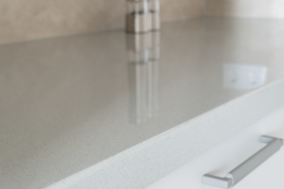 ЖК Фаворит 58м2