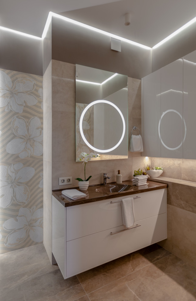 ЖК Европейский берег 80 м2