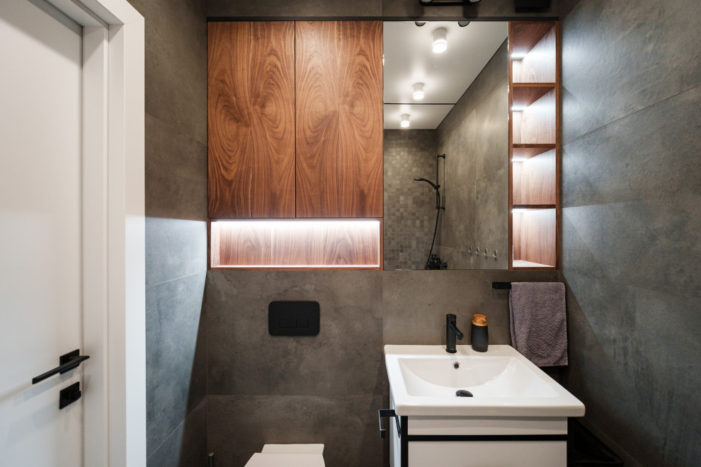 Съемка мебели в интерьере для компании Bonko