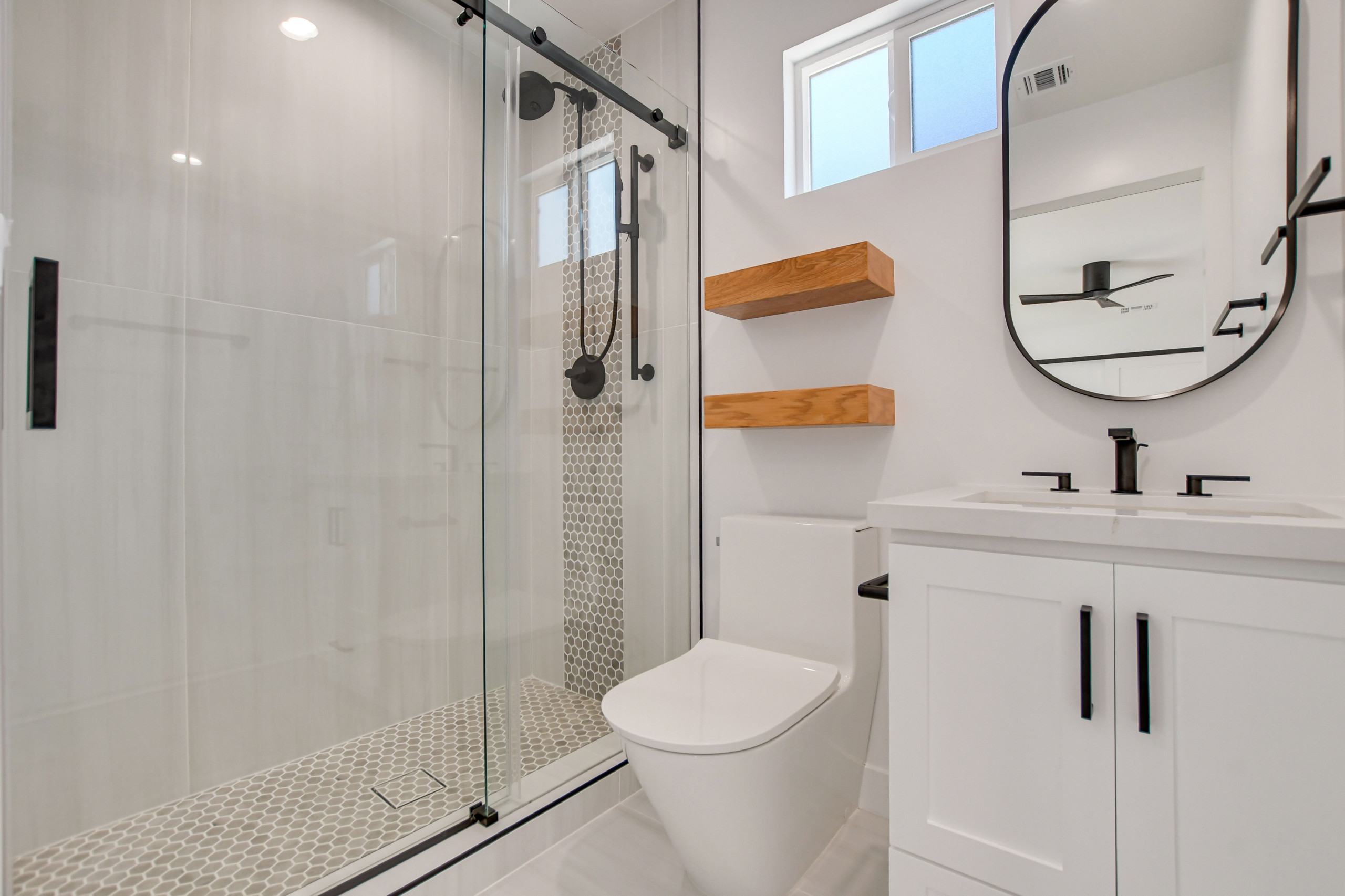 Los Angeles Remodel