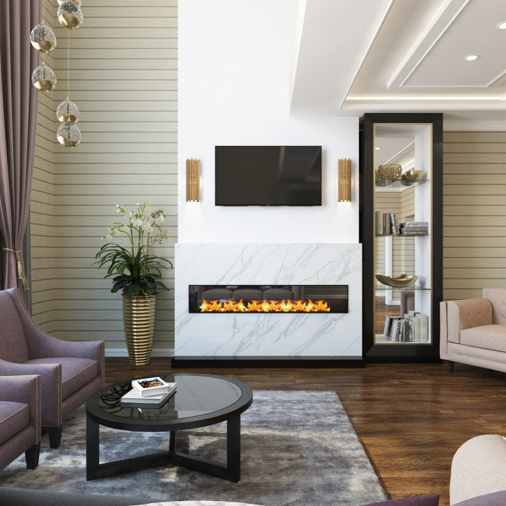 Коттедж в Туле