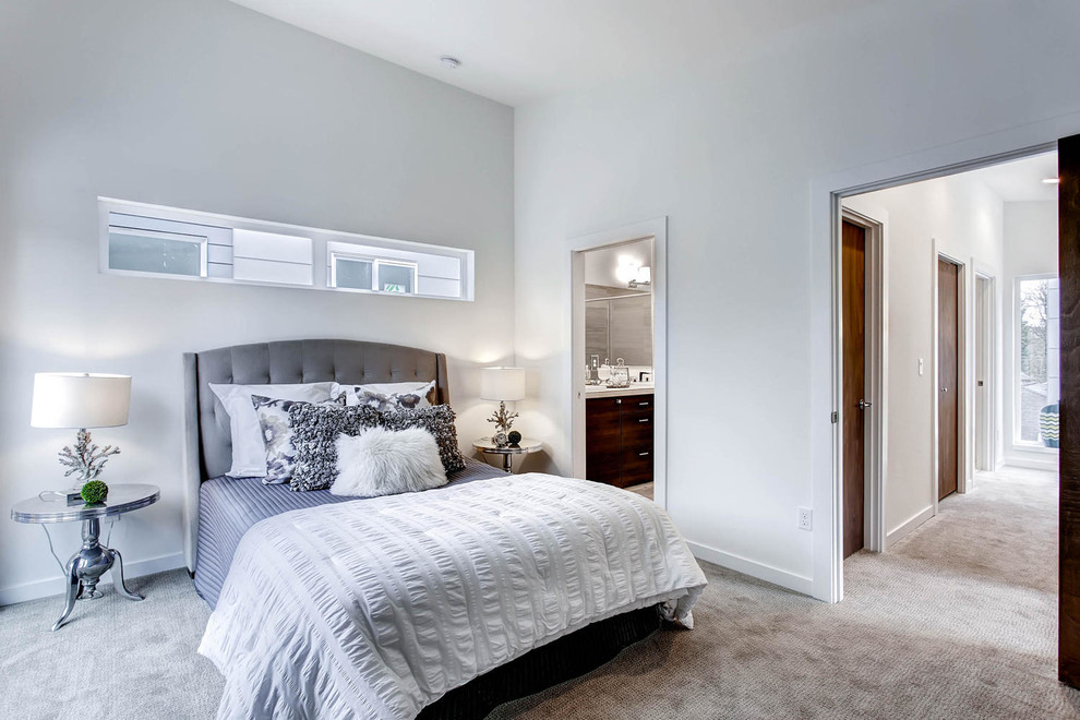 Seattle Townhomes