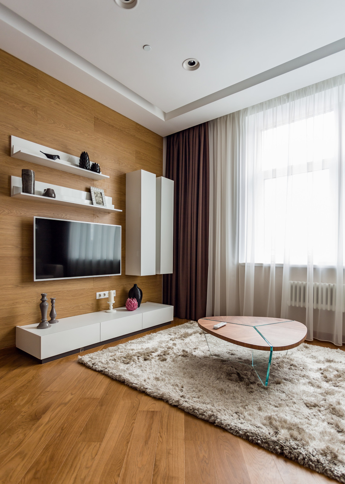 Апартаменты Москва Марриотт Новый Арбат