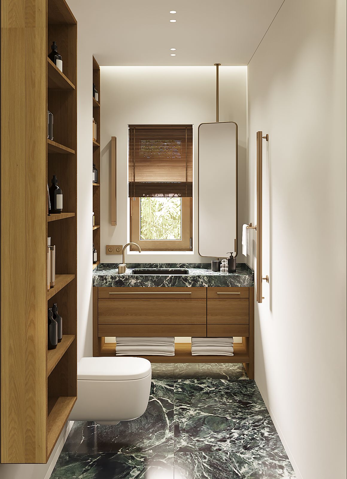 Топаз, частный дом, 512 кв.м.