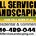All Services Landscaping