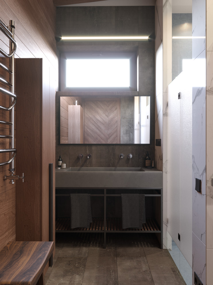 Дом на берегу Волги