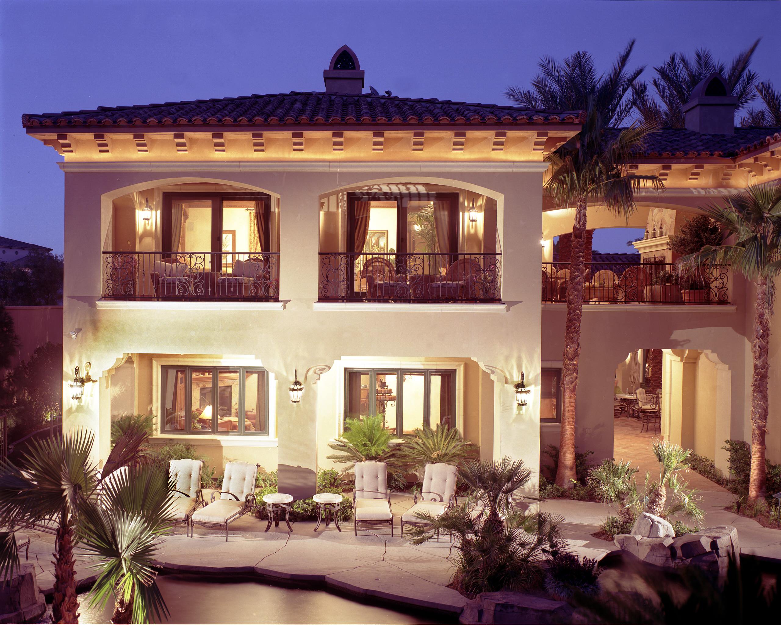 Hammer Residence