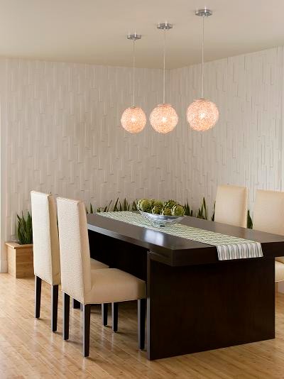 Dining Rooms minimalistisch-esszimmer